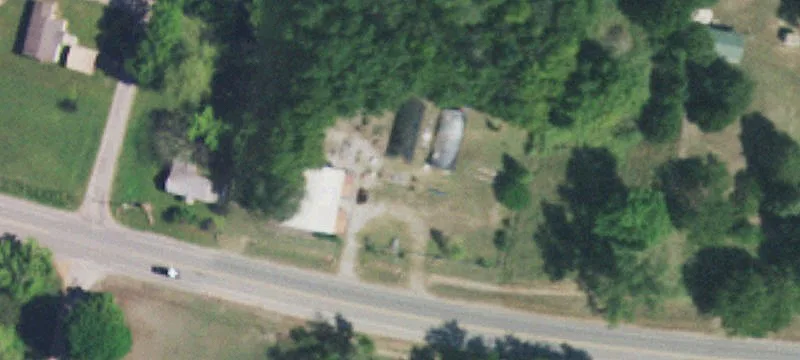 Ravia, OK 73455