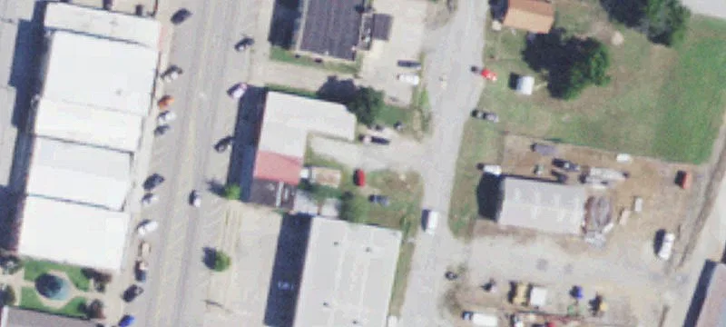 Coalgate, OK 74538