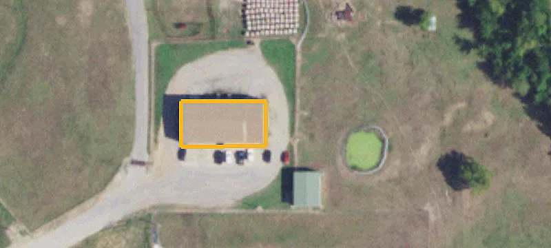4001 Hwy 3rd 3