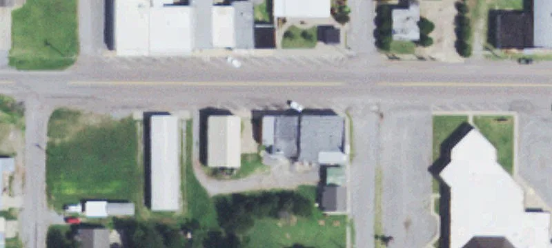 Ee 210th E Main