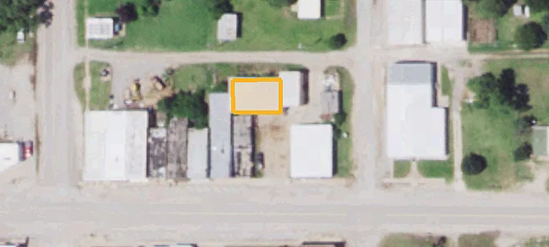 401 Main St