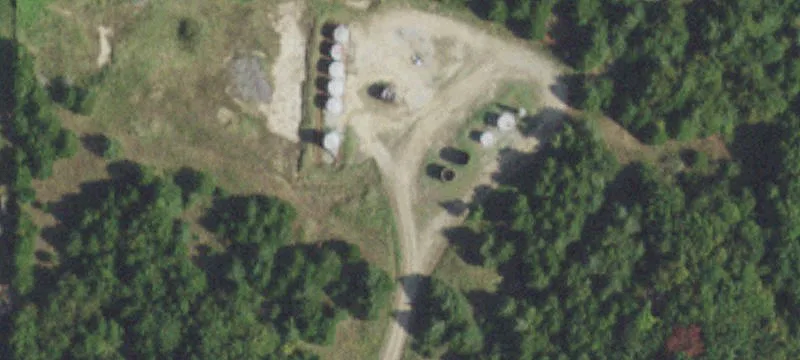 2224 Frontage Rd