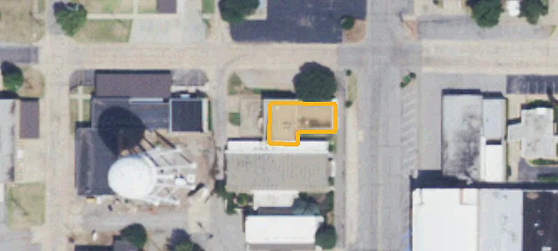 120 College St