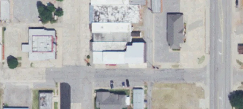 203 Clay St