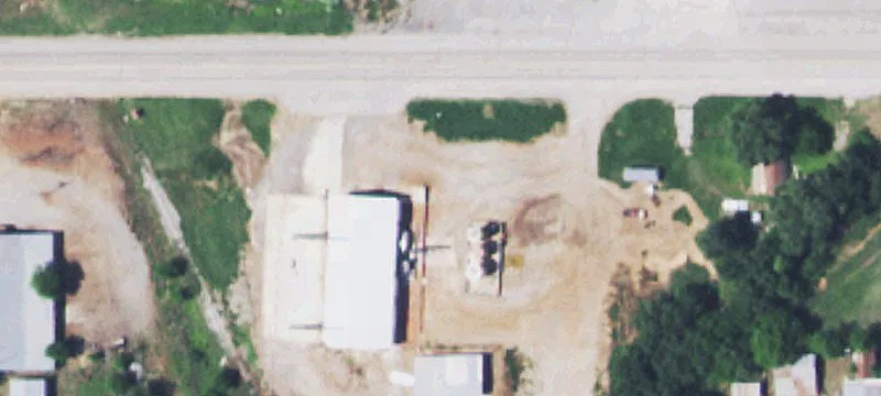 Walters, OK 73572
