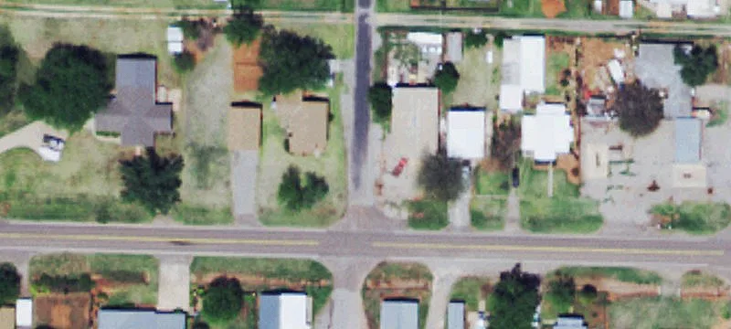 101 Broadway Ave