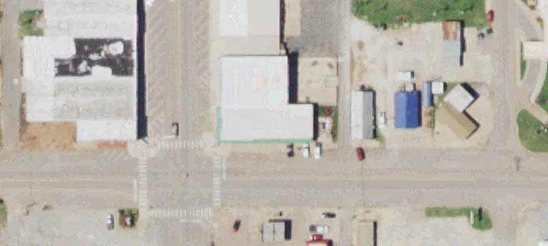 Okeene, OK 73763