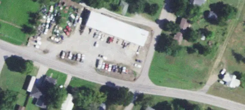 Coalgate, OK 74538