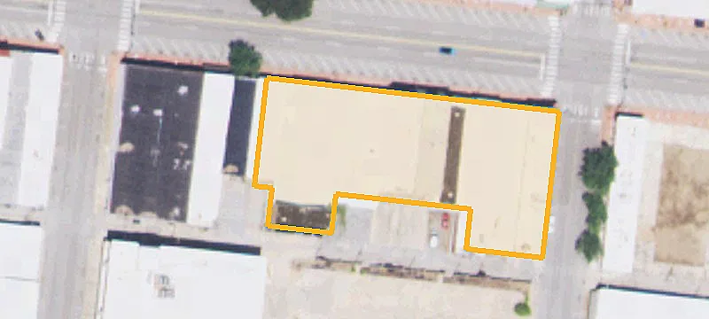 816 Main St