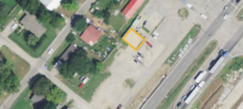 104 Service Rd