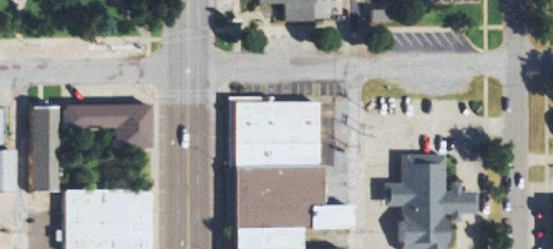 122 Main St