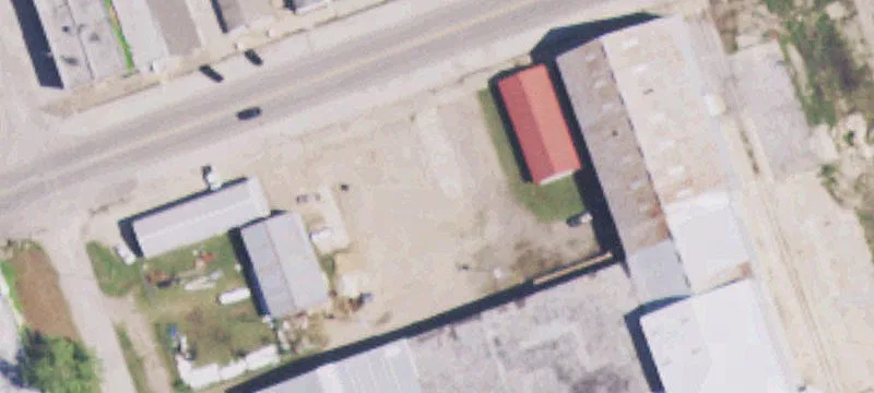 Main St