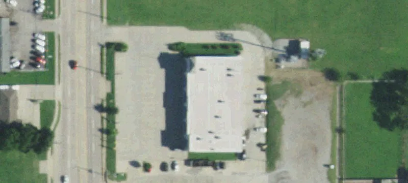 6005 Mingo Rd