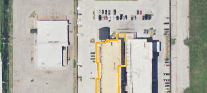 4716 I 40th Service Rd