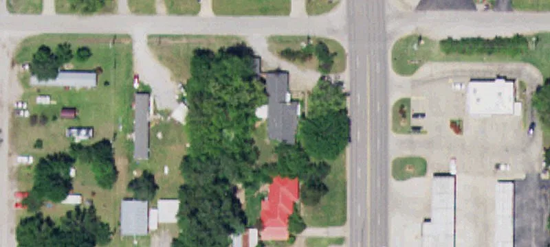 1011 Broadway St
