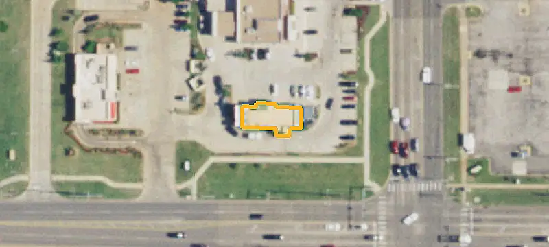 909 Danforth Rd