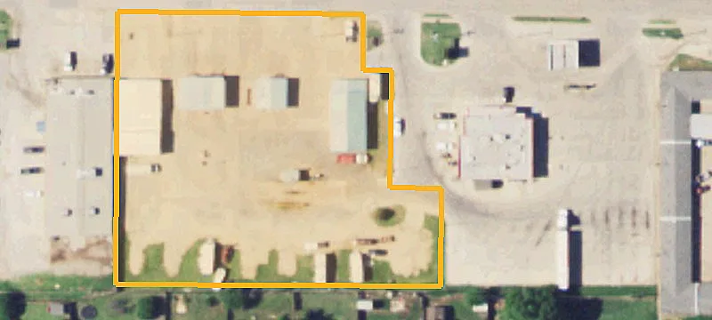 529 Oklahoma Blvd