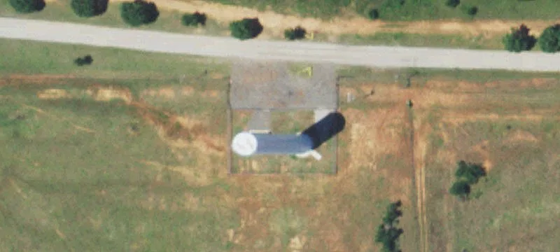 Moffatt Rd