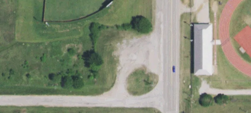 Hwy 77