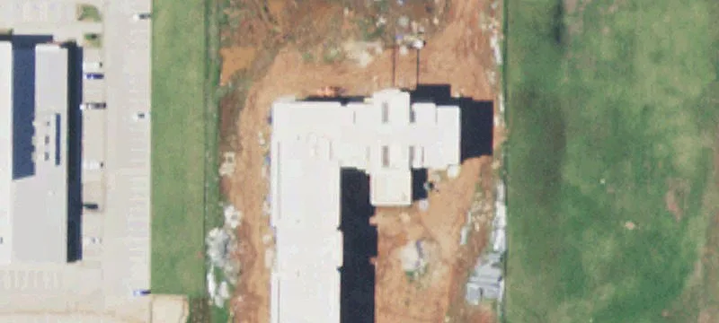 6000 Memorial Rd