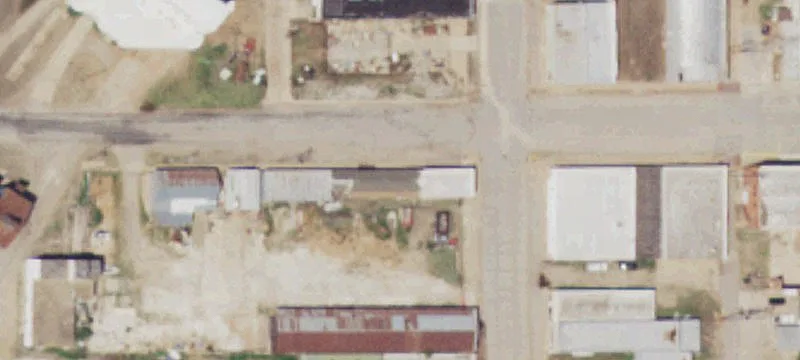 201 Oklahoma Ave