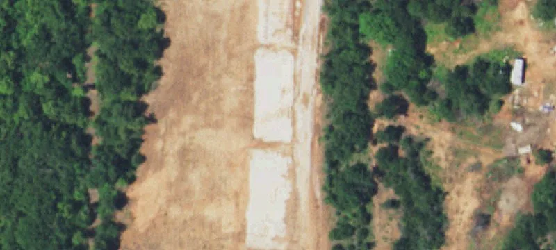 21055 Simpson Rd