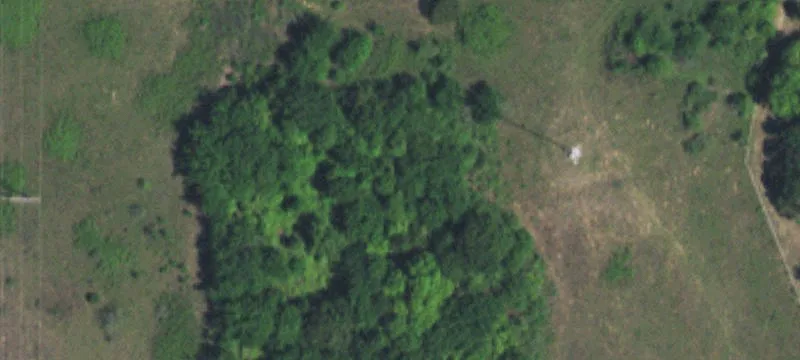 Buckaloo Rd, OK 