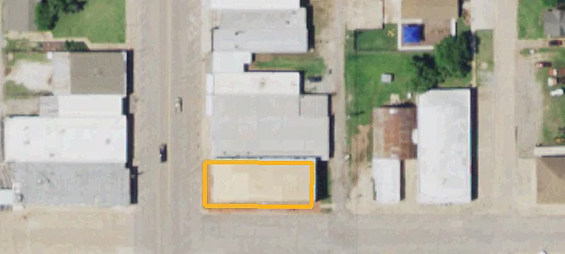 Okeene, OK 73763