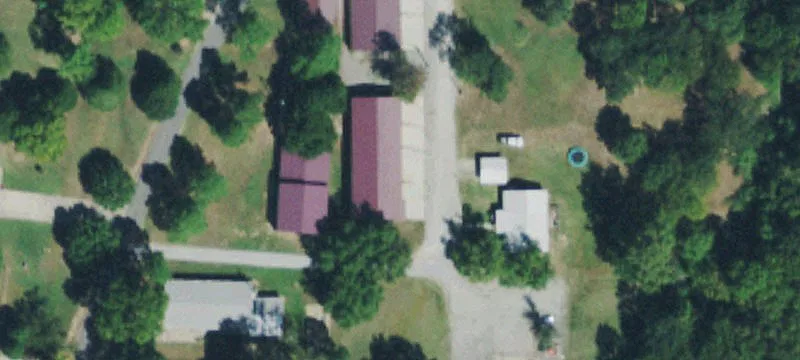 Eufaula, OK 74432