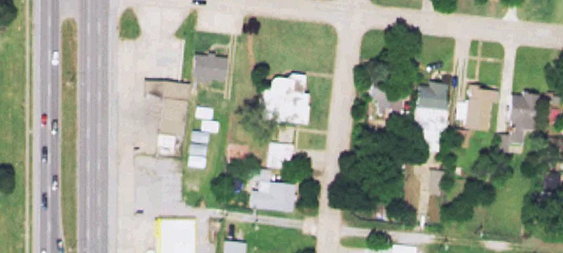 1502 Cedar Ave