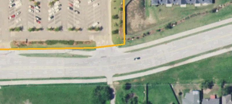 3441 Rock Crk Rd