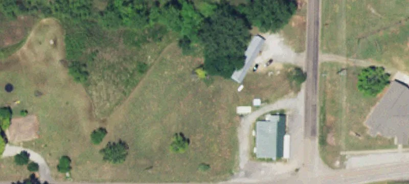 15551 Etowah Rd