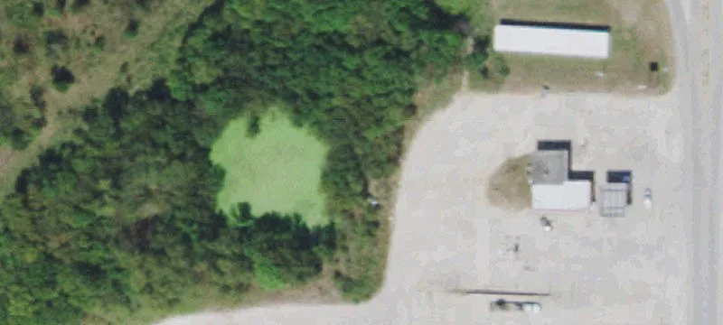 3870 Rd Rd