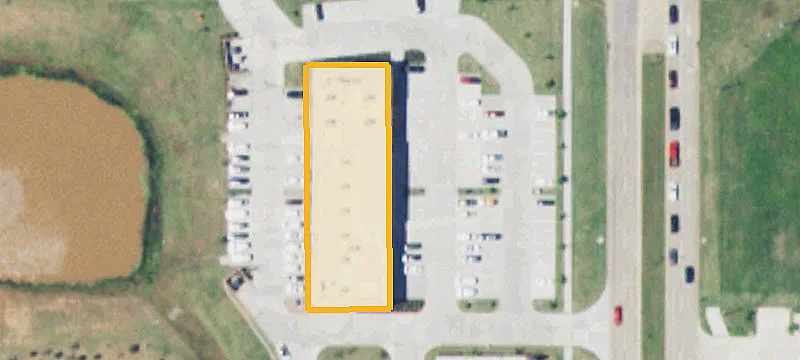 2400 Tecumseh Rd