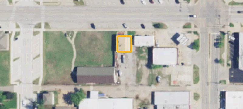 110 Main St