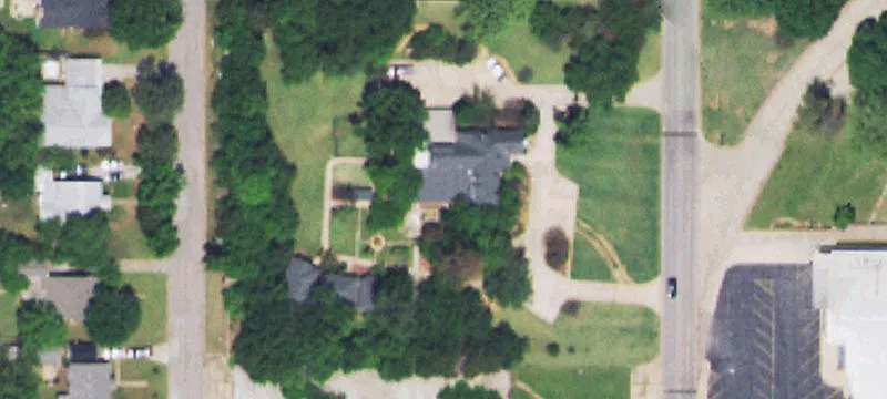 2325 Country Clb Rd