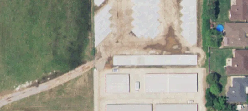 10020 Western Ave