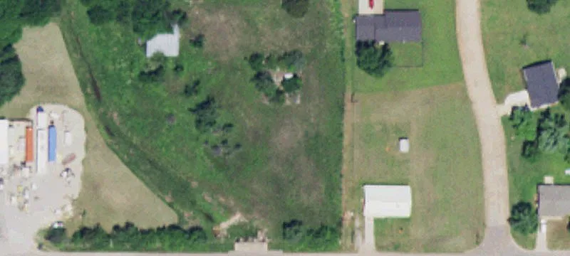 701 Willow Ave