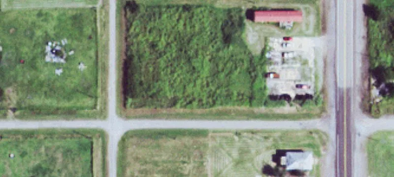 Hollister, OK 73551