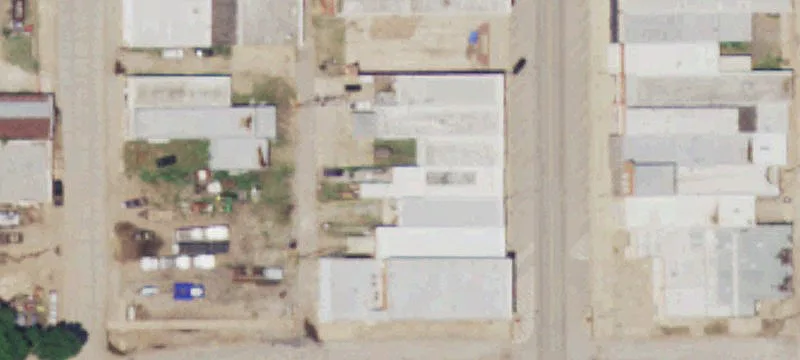 215 Grand Ave