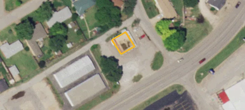 1411 Oklahoma Ave