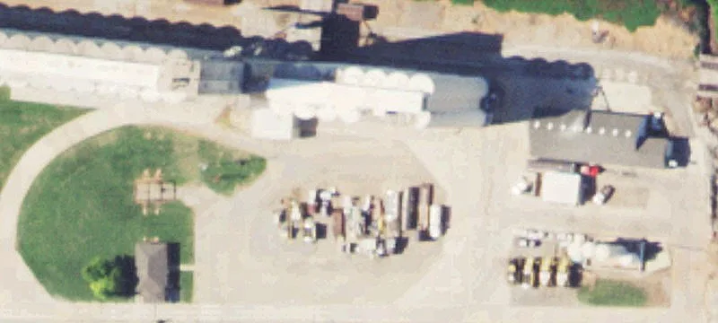 724 Ml St