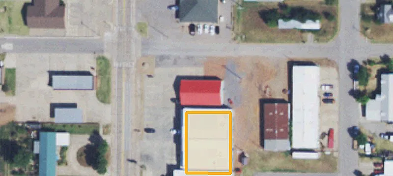 Hinton, OK 73047