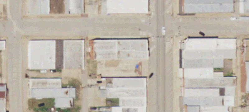 203 Grand Ave