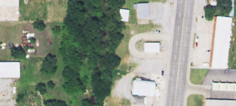 421 Hwy 81