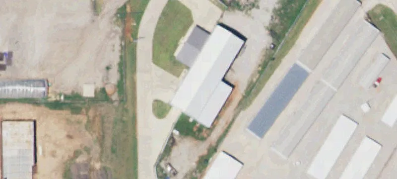 8535 Enterprise Ave