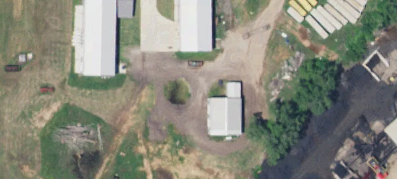 8595 Enterprise Ave