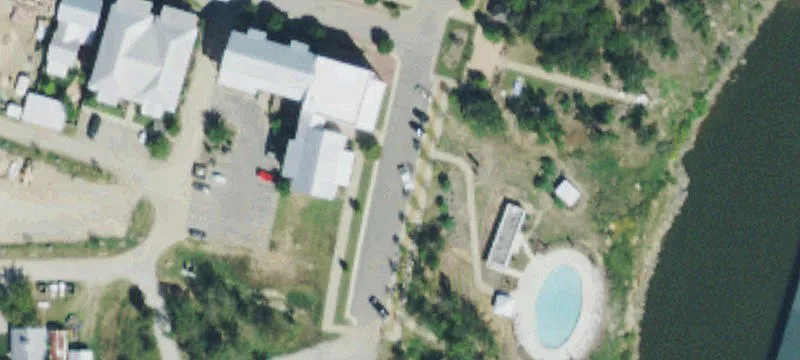 Eufaula, OK 74432