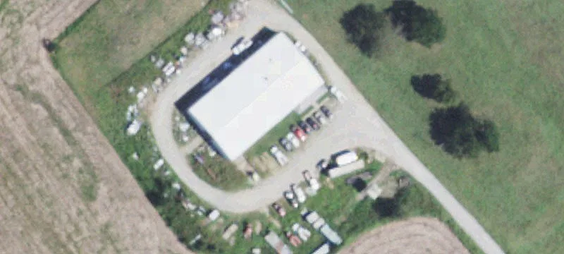 Coalgate, OK 74538