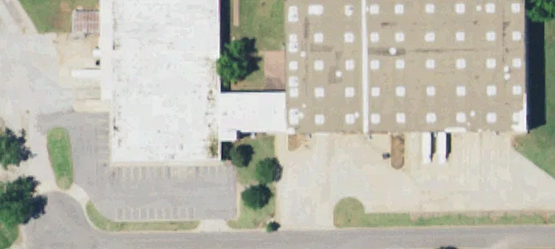 601 Hamilton Dr